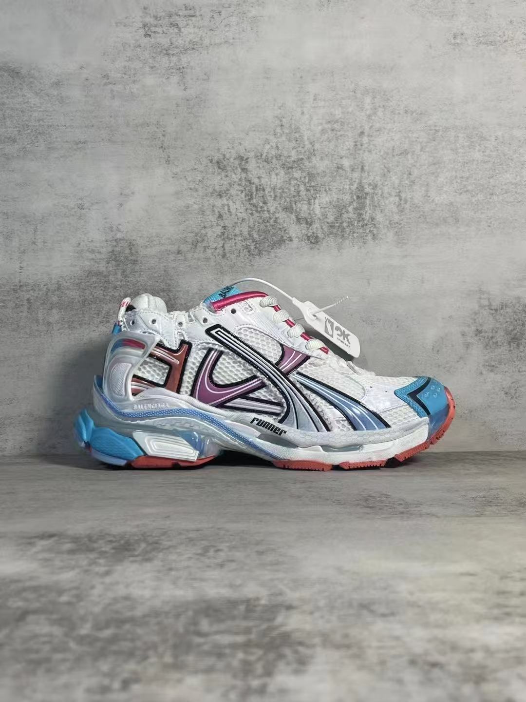 Ba*len*cia*ga shoes(aaaa)-517