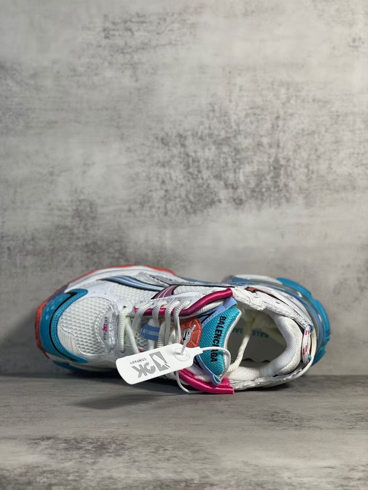 Ba*len*cia*ga shoes(aaaa)-517