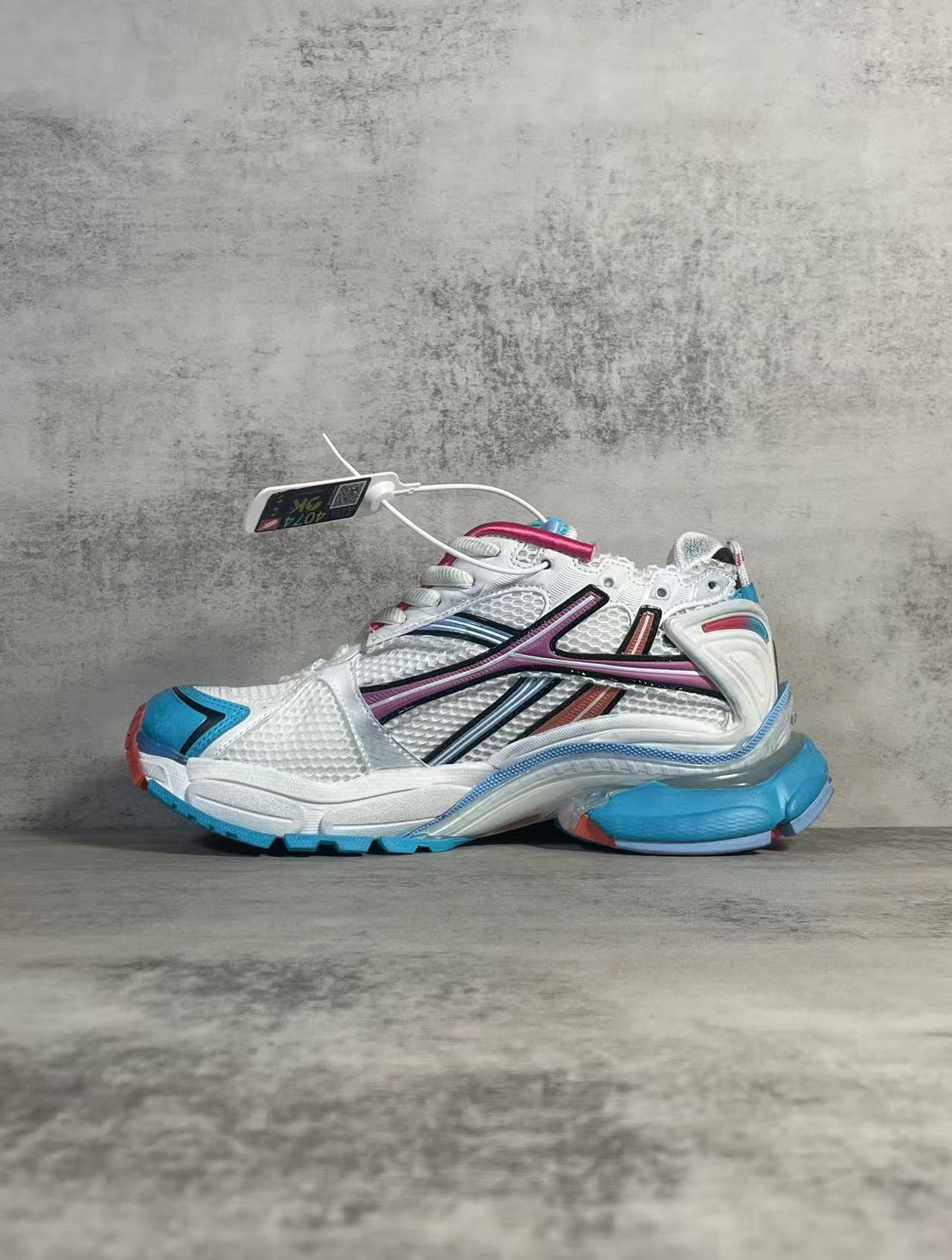 Ba*len*cia*ga shoes(aaaa)-517