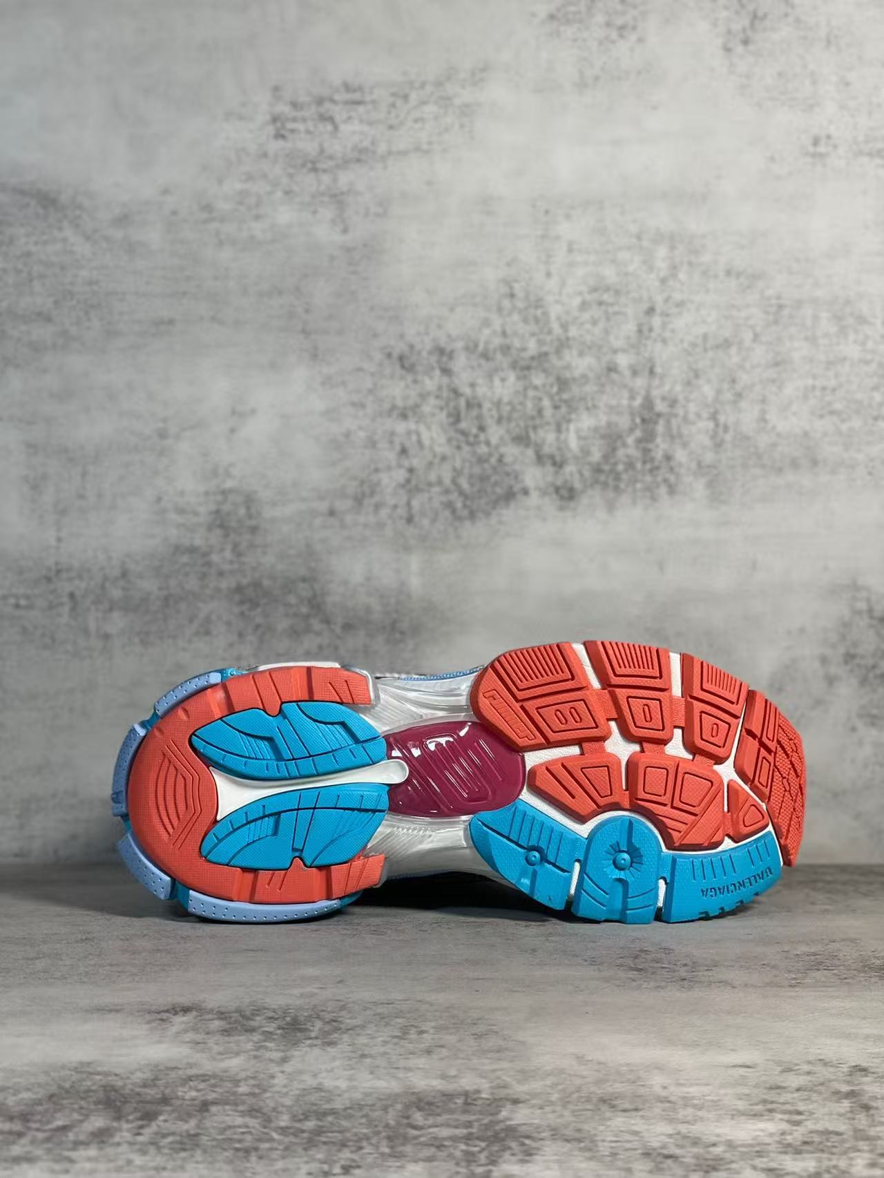 Ba*len*cia*ga shoes(aaaa)-517