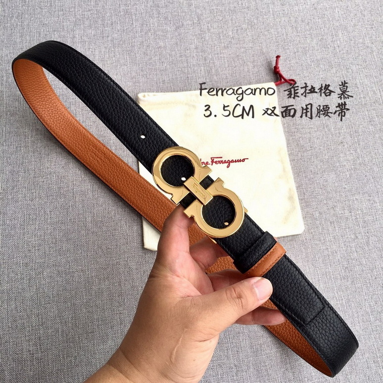 Ferragamo Belts(AAAAA)-1007