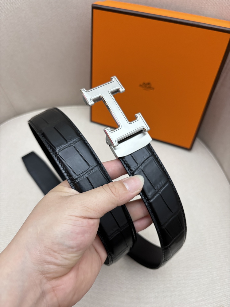 H**mes belts(aaaaa)-698