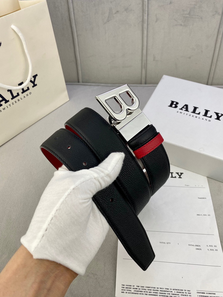 Ba*len*cia*ga belts(aaaaa)-135