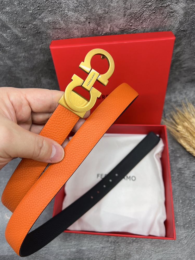 Ferragamo Belts(AAAAA)-1001