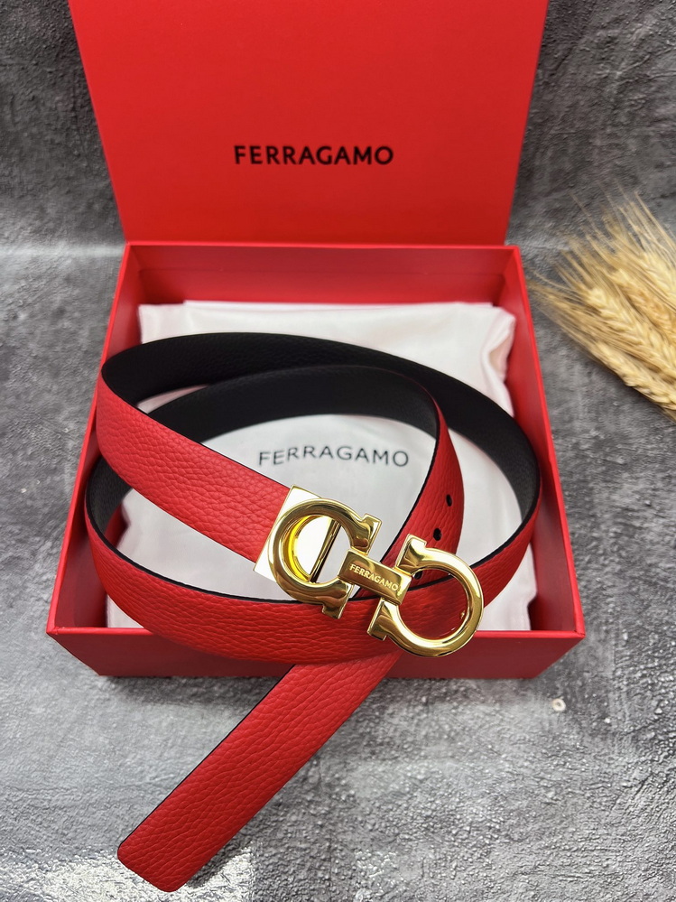 Ferragamo Belts(AAAAA)-997