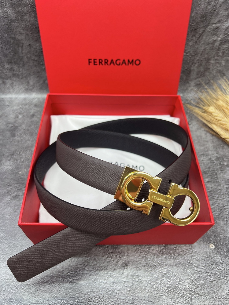 Ferragamo Belts(AAAAA)-994