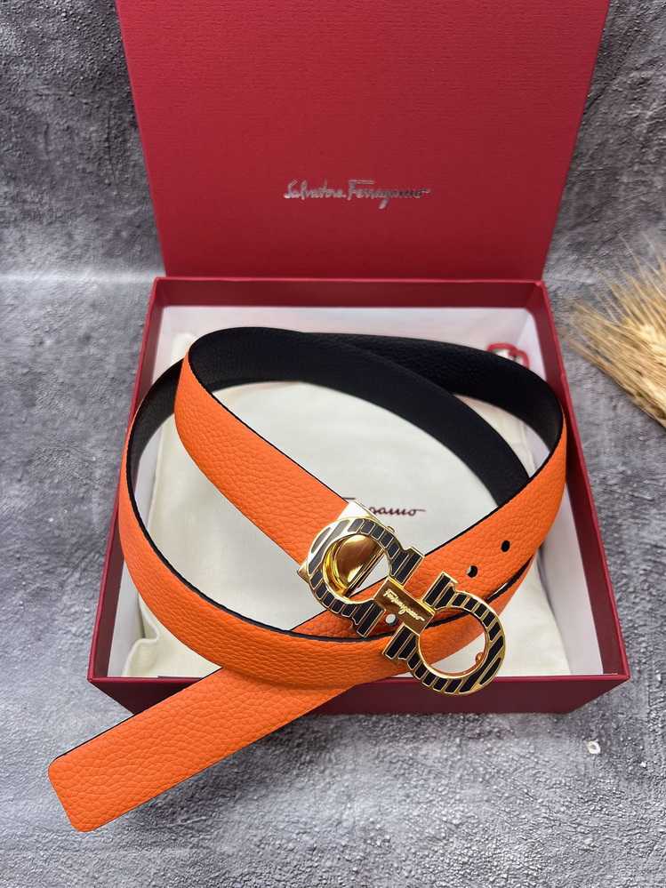 Ferragamo Belts(AAAAA)-984
