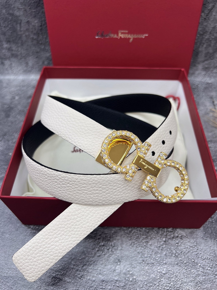 Ferragamo Belts(AAAAA)-972