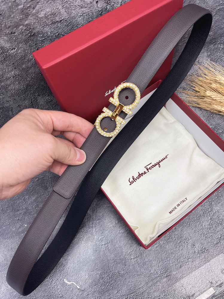 Ferragamo Belts(AAAAA)-1014