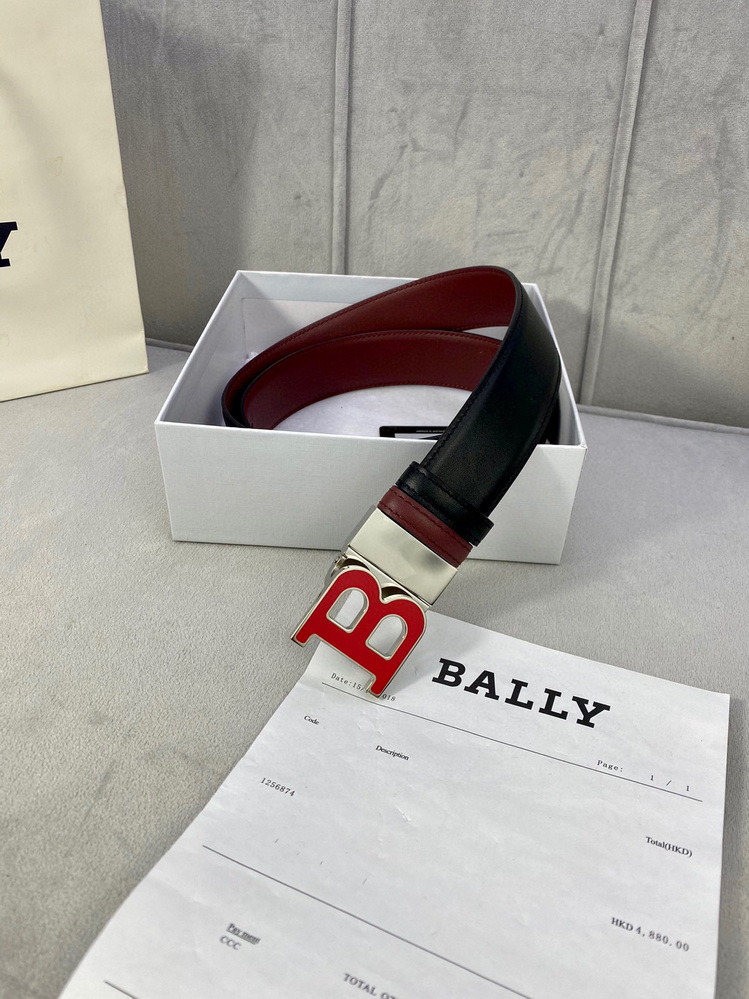 Ba*len*cia*ga belts(aaaaa)-087