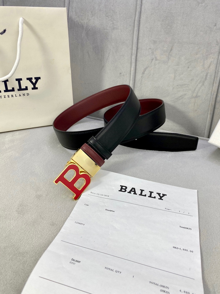 Ba*len*cia*ga belts(aaaaa)-086