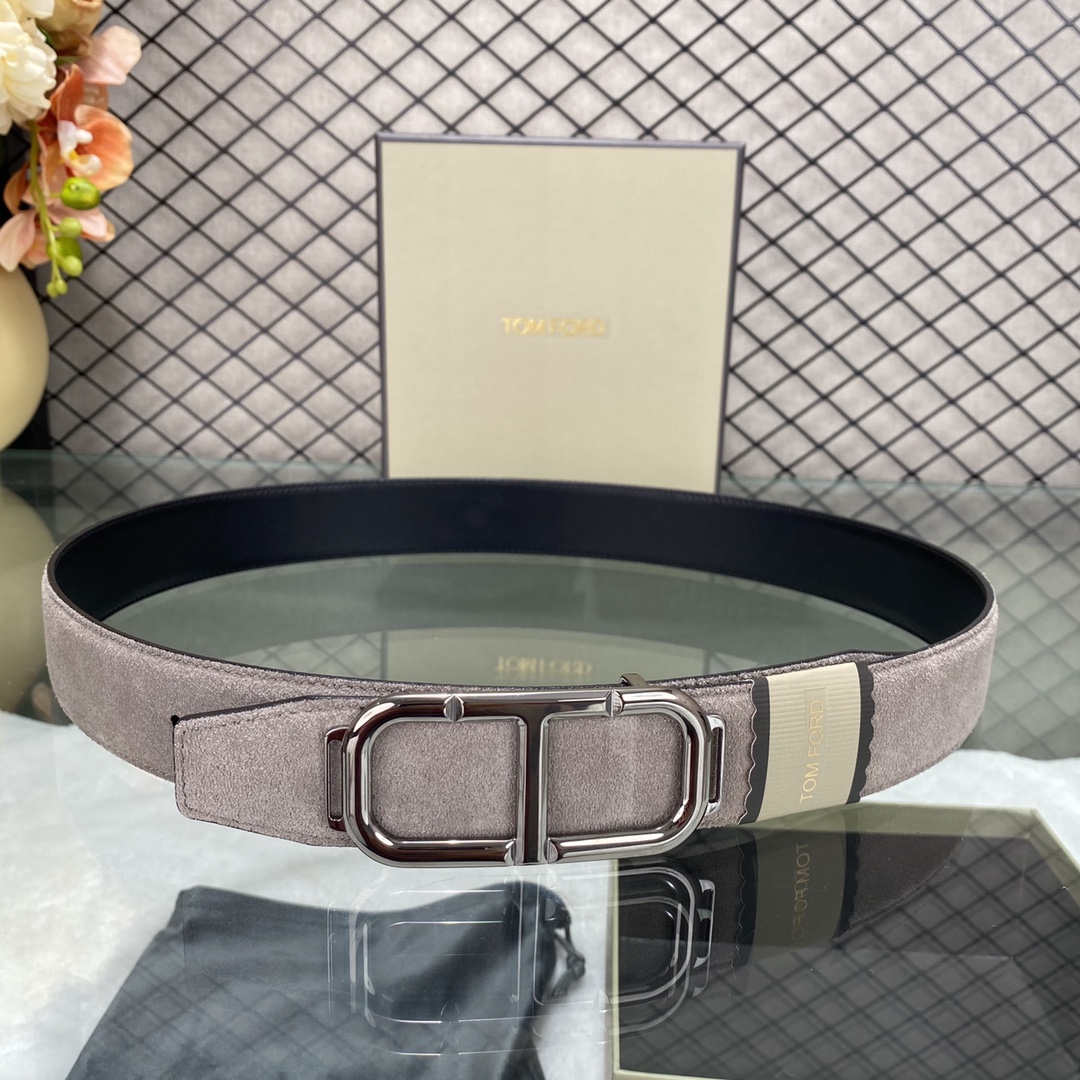 Tom Ford Belts(AAAAA)-176