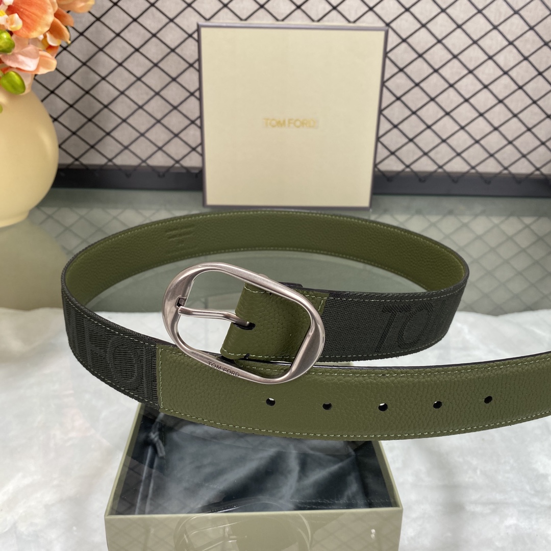 Tom Ford Belts(AAAAA)-170