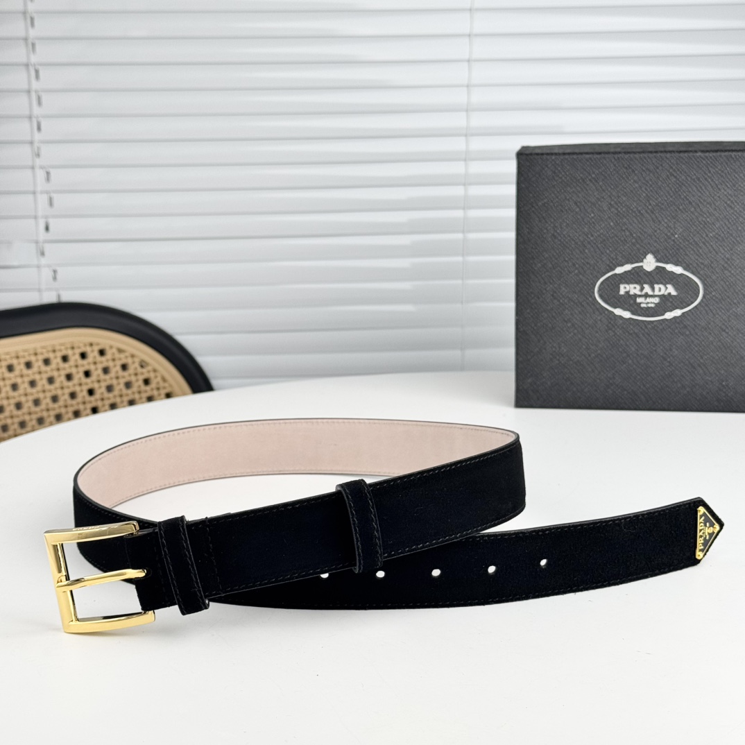 Pra*a belts(aaaaa)-093