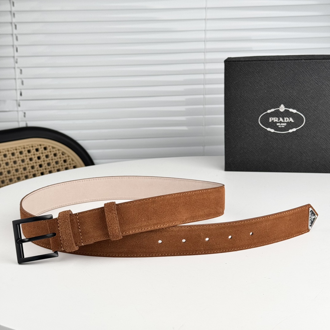 Pra*a belts(aaaaa)-090