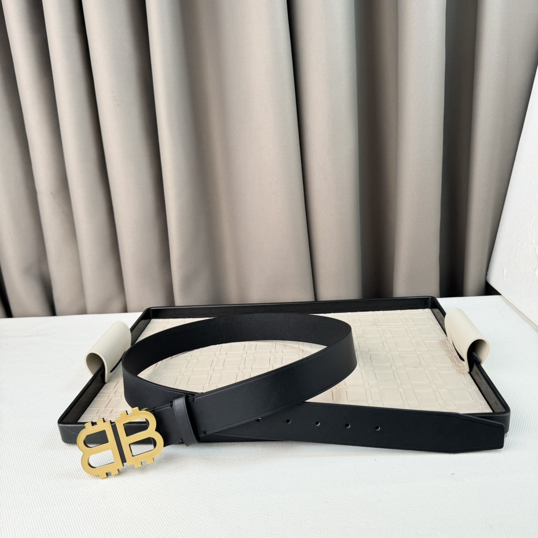 Ba*len*cia*ga belts(aaaaa)-060