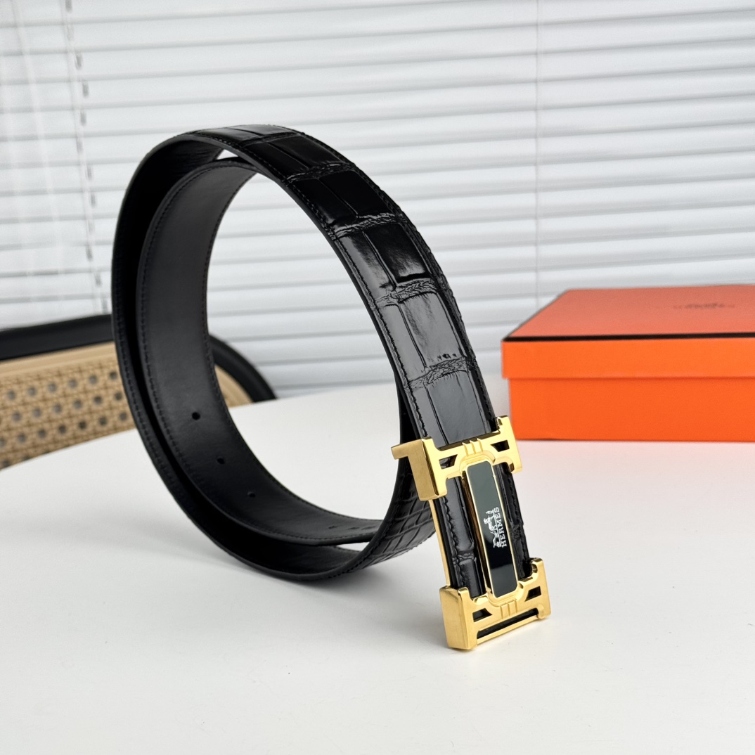 H**mes belts(aaaaa)-722