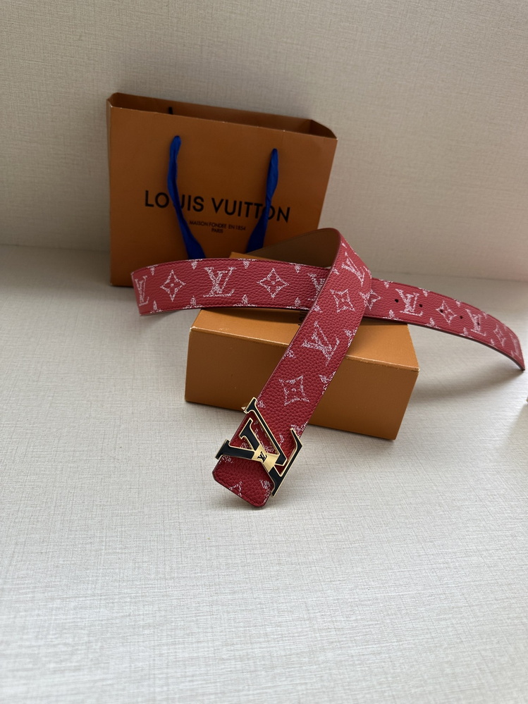 LV Belts(AAAAA)-2545
