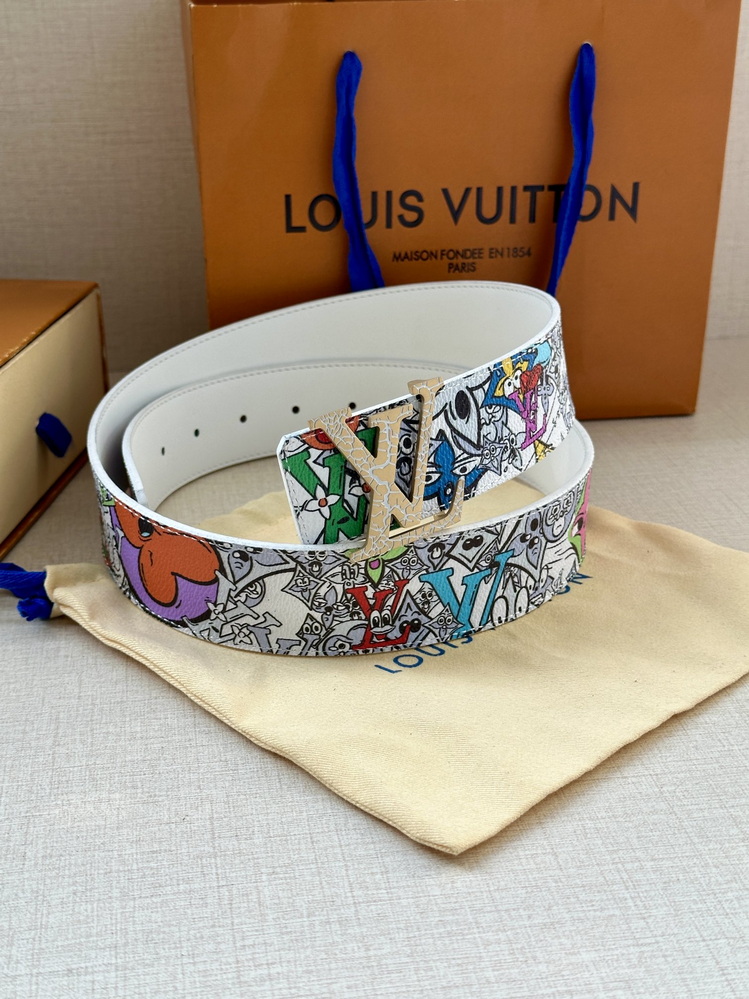 LV Belts(AAAAA)-2534