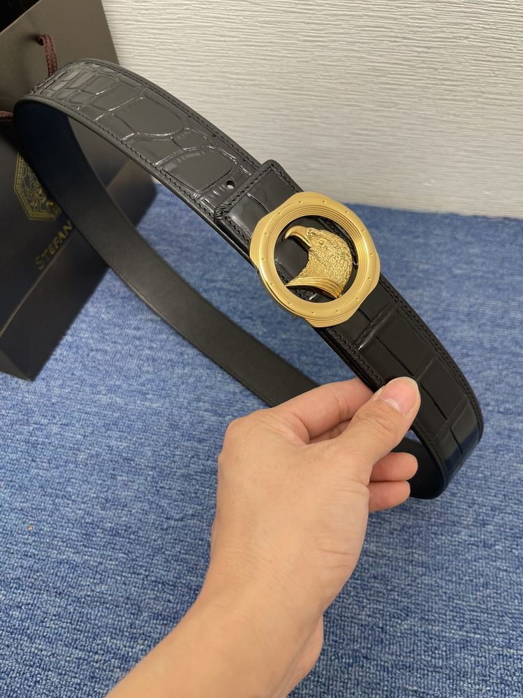 Stefano Ricci Belts(AAAAA)-014