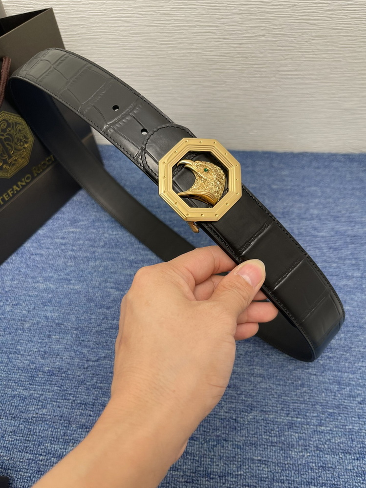 Stefano Ricci Belts(AAAAA)-013