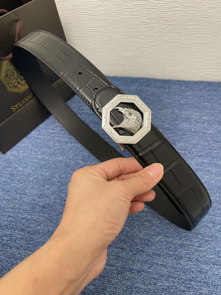 Stefano Ricci Belts(AAAAA)-012