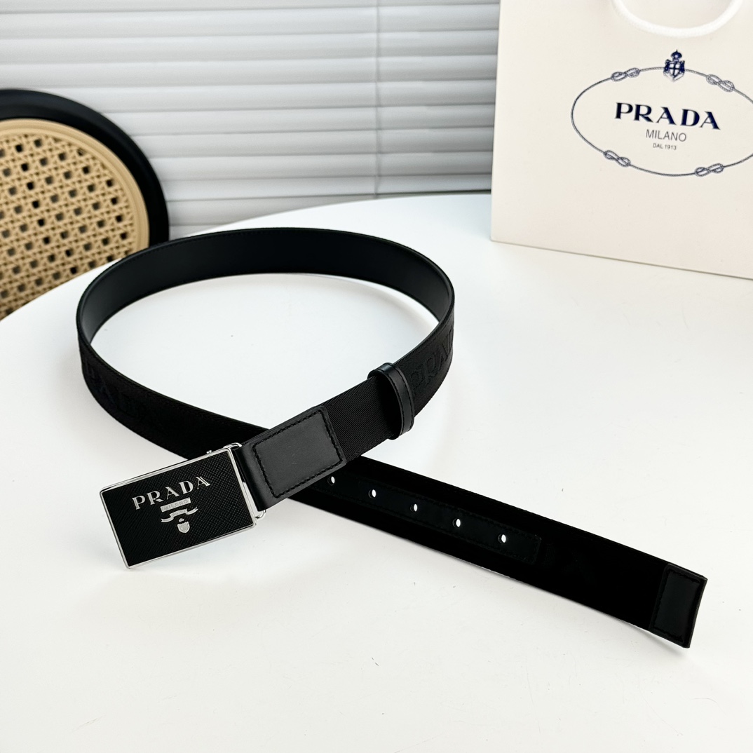 Pra*a belts(aaaaa)-086