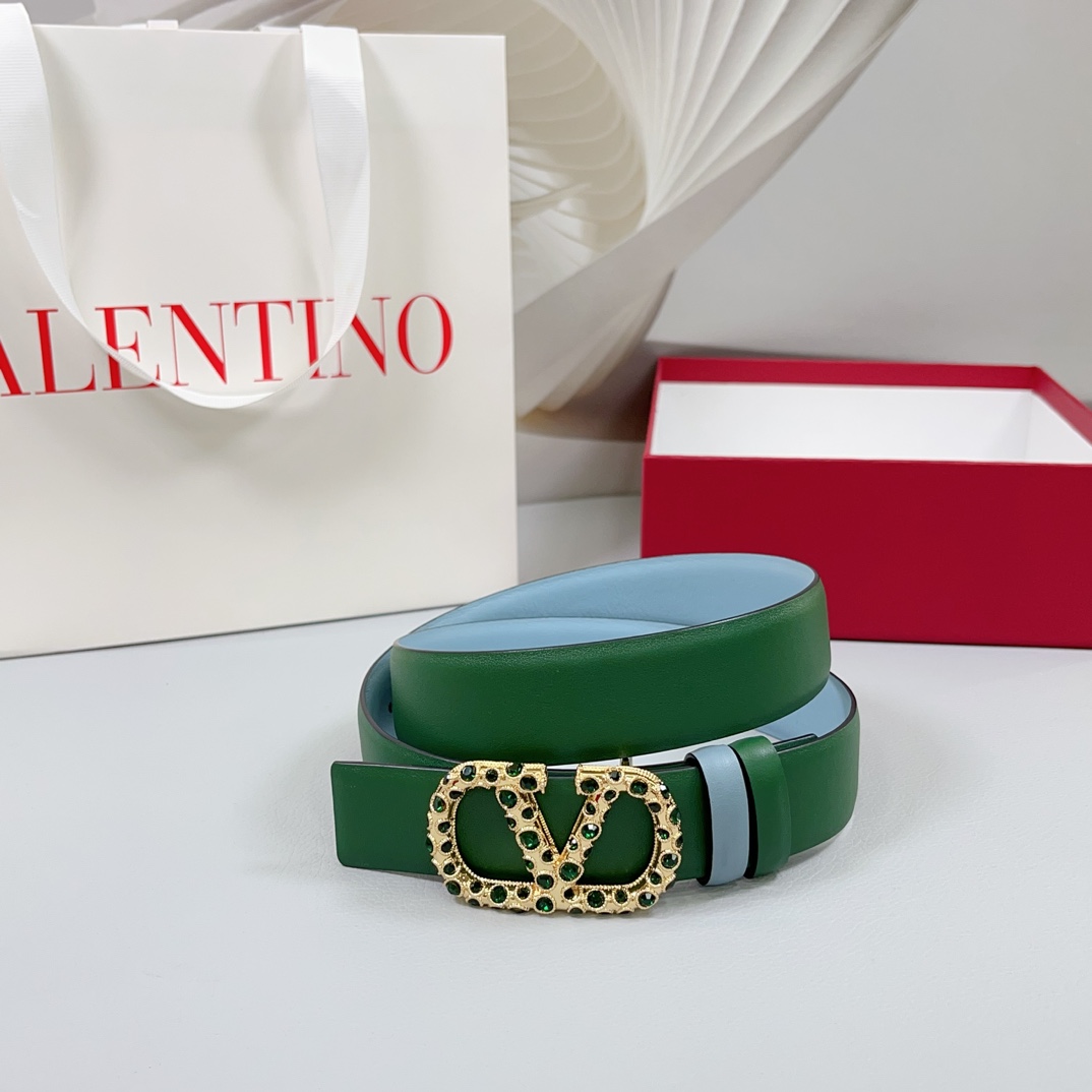 Valentino Belts(AAAAA)-270