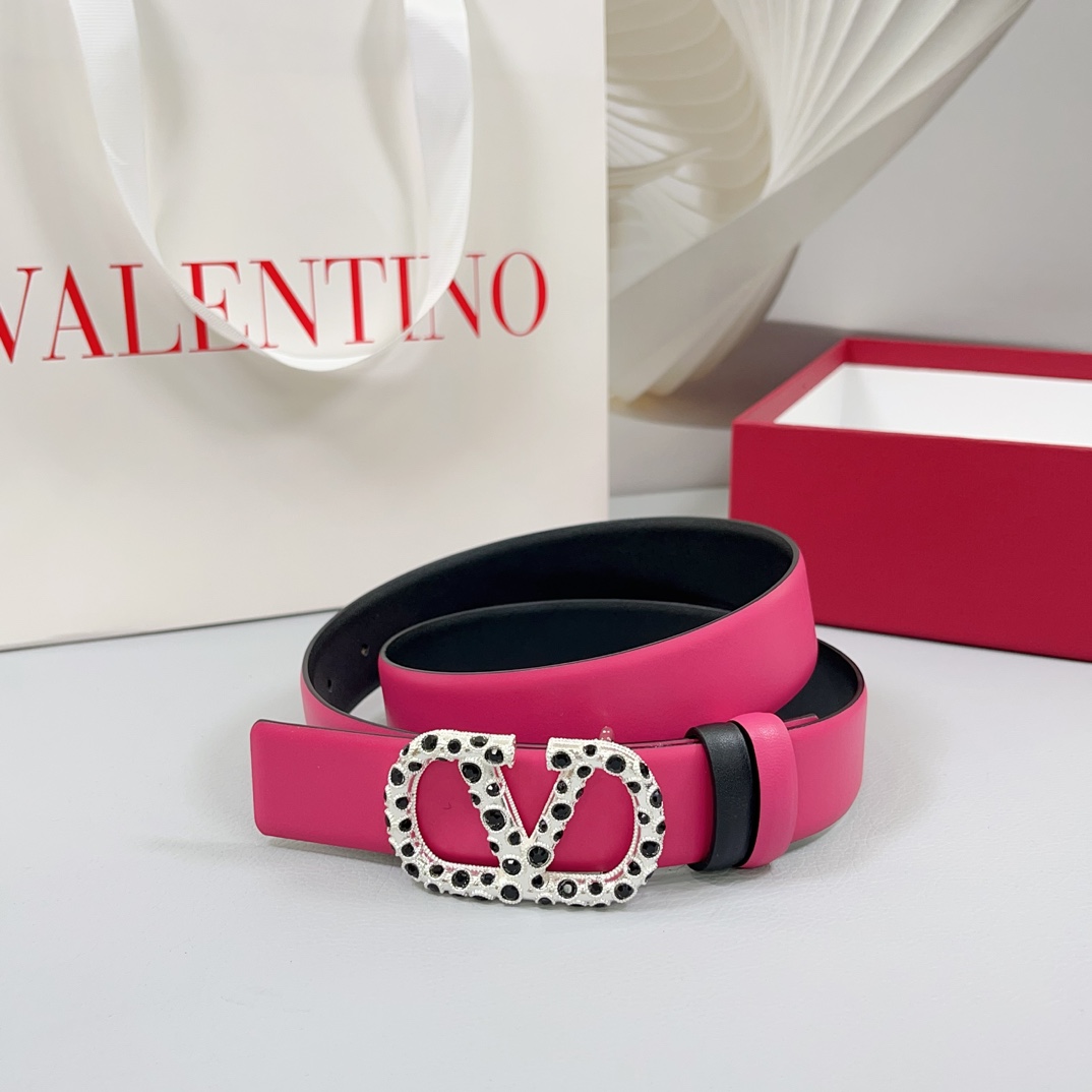 Valentino Belts(AAAAA)-225
