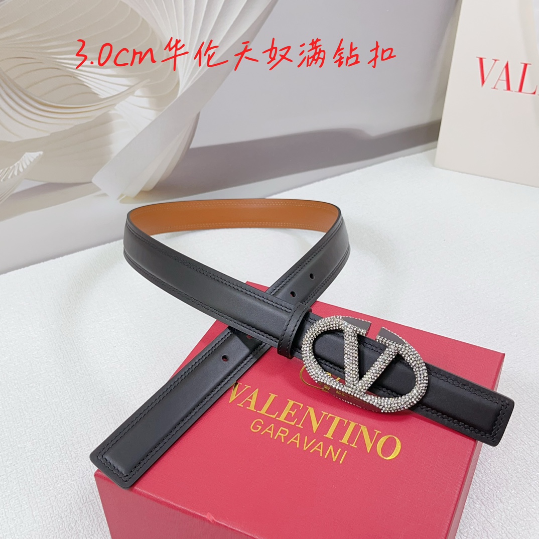 Valentino Belts(AAAAA)-221