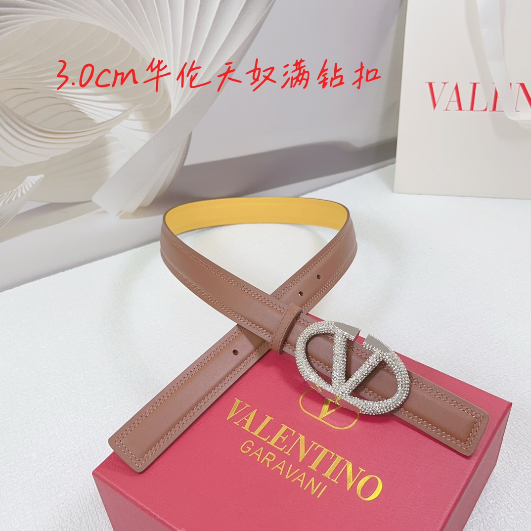 Valentino Belts(AAAAA)-212