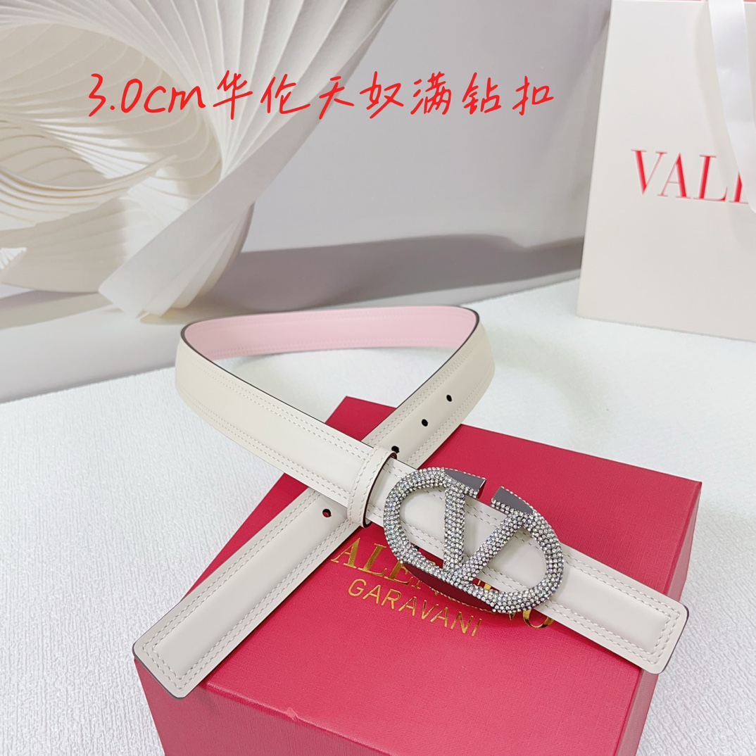 Valentino Belts(AAAAA)-210