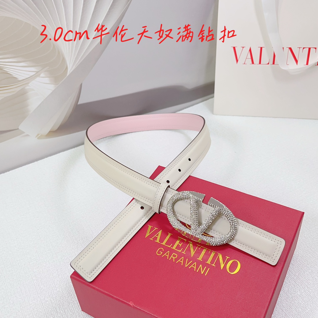 Valentino Belts(AAAAA)-209