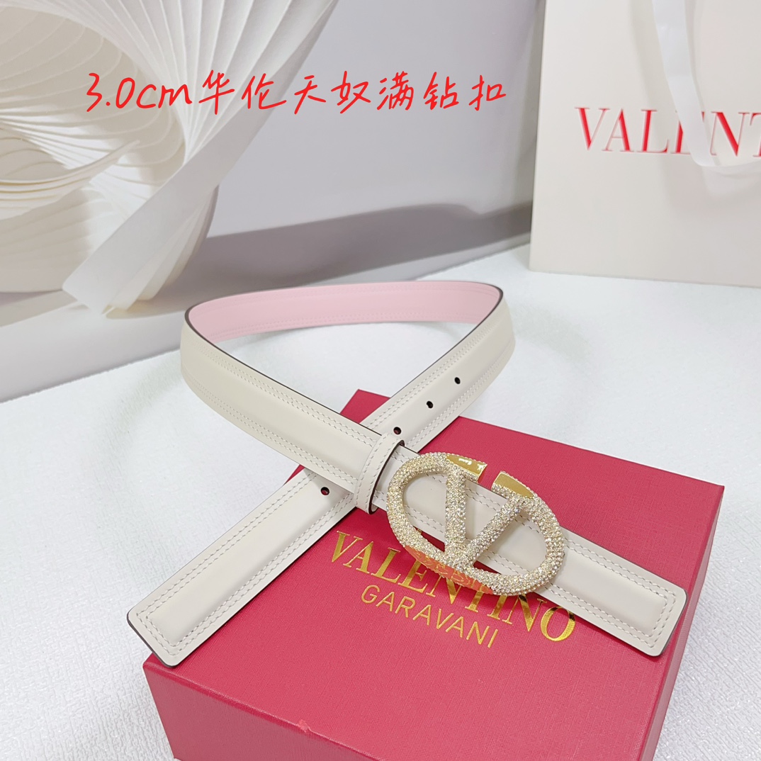 Valentino Belts(AAAAA)-208