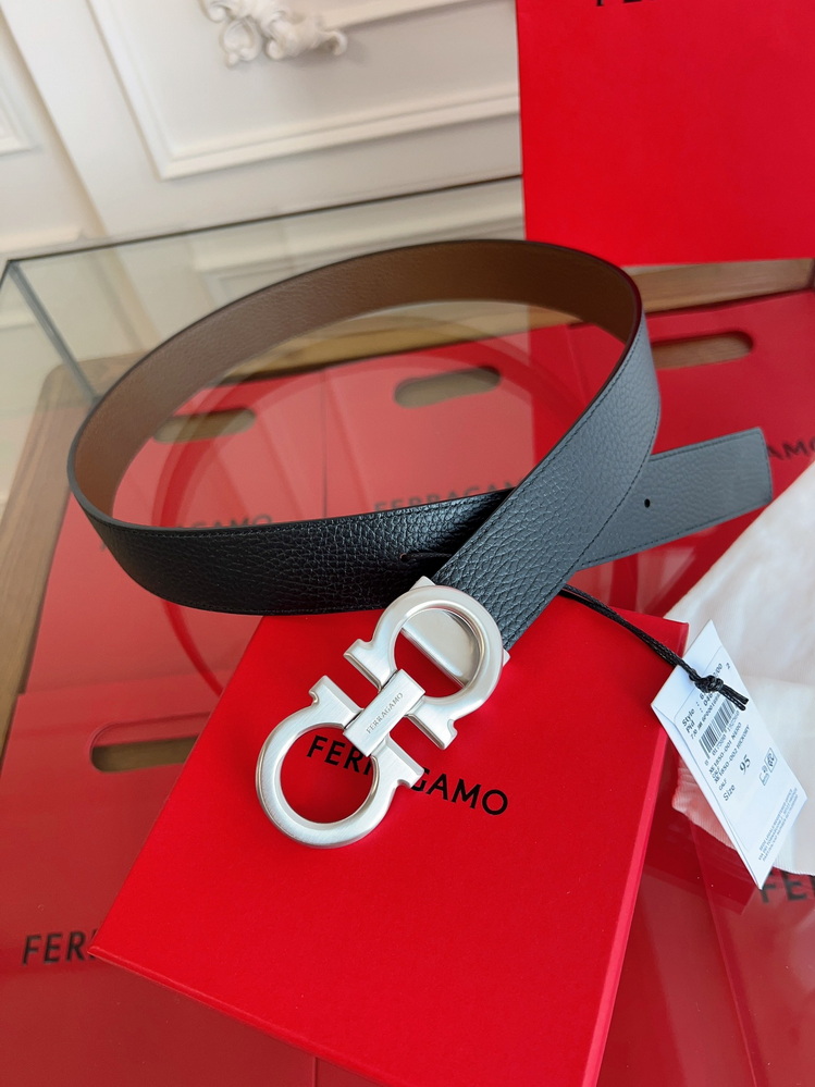 Ferragamo Belts(AAAAA)-924