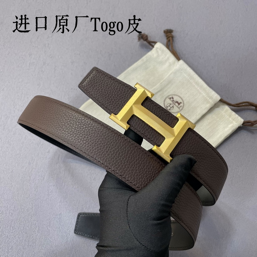 H**mes belts(aaaaa)-710