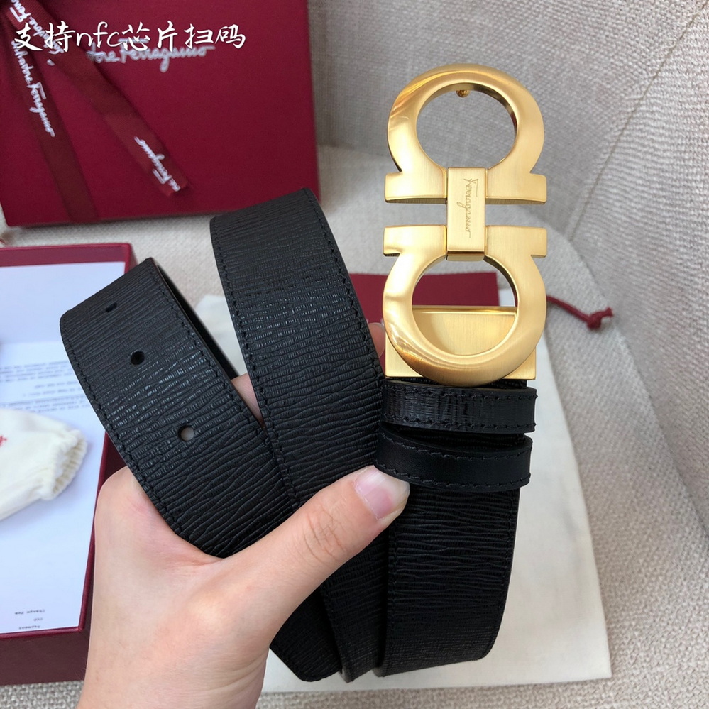 Ferragamo Belts(AAAAA)-1039