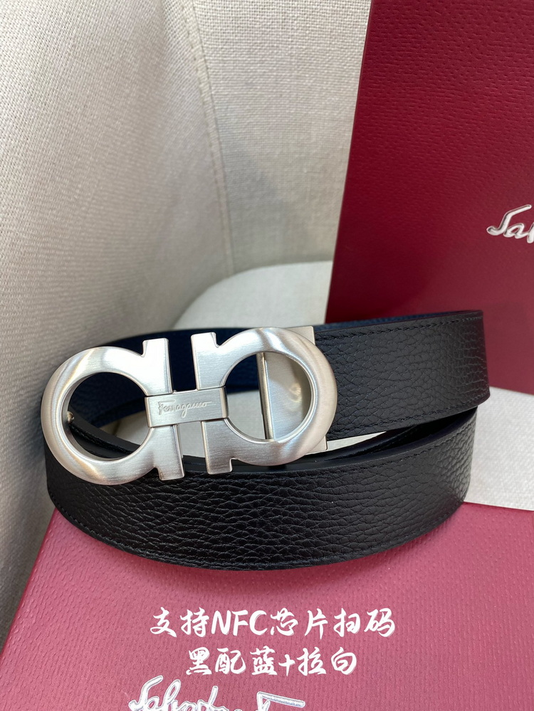Ferragamo Belts(AAAAA)-1029