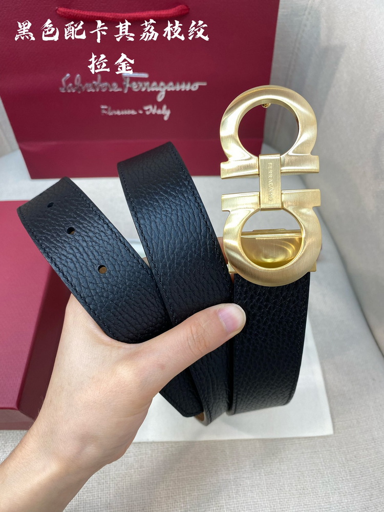 Ferragamo Belts(AAAAA)-1027