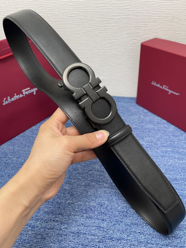 Ferragamo Belts(AAAAA)-921