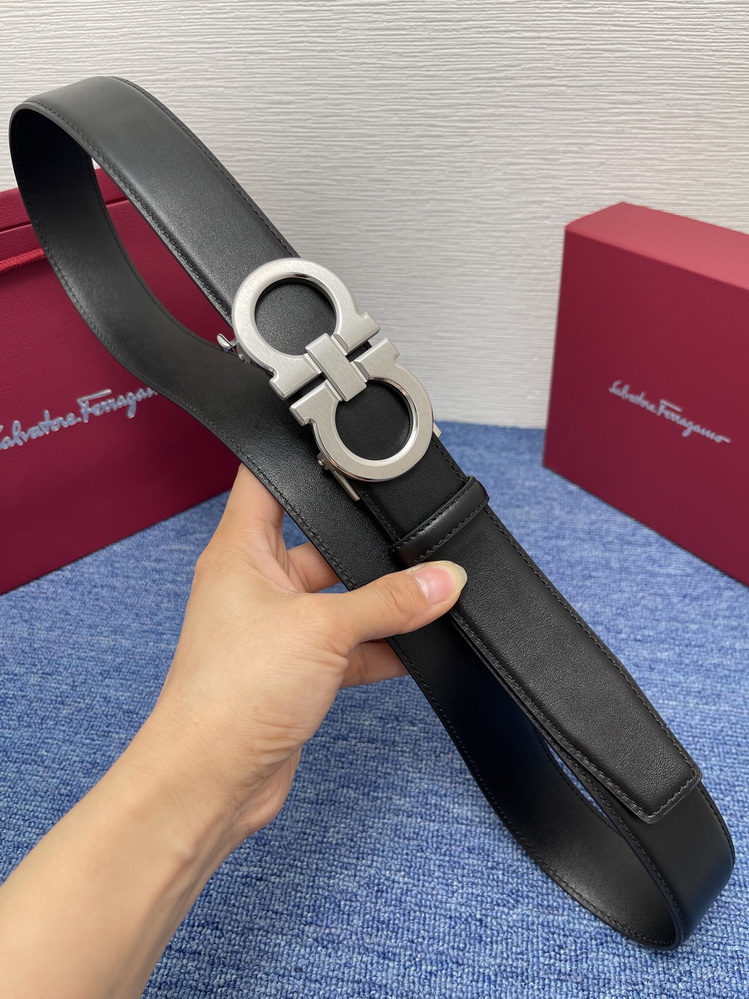 Ferragamo Belts(AAAAA)-918