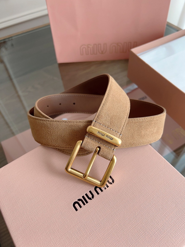 Miu Miu Belts(AAAAA)-045