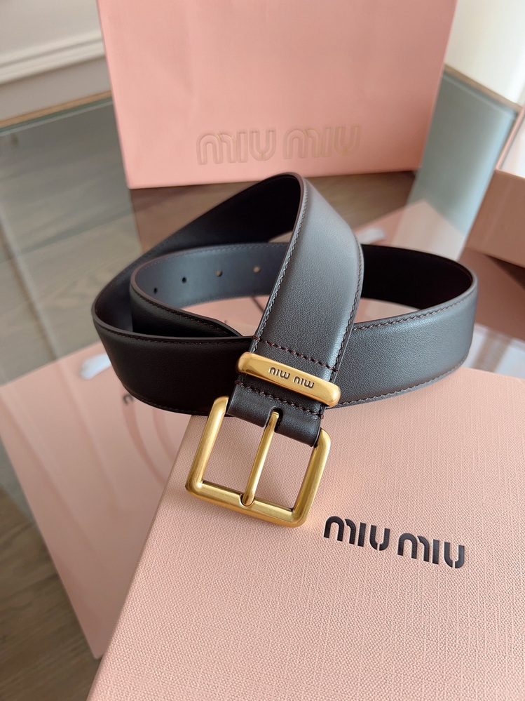 Miu Miu Belts(AAAAA)-040