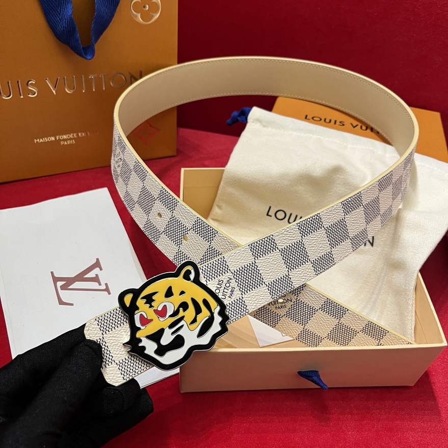 LV Belts(AAAAA)-2585