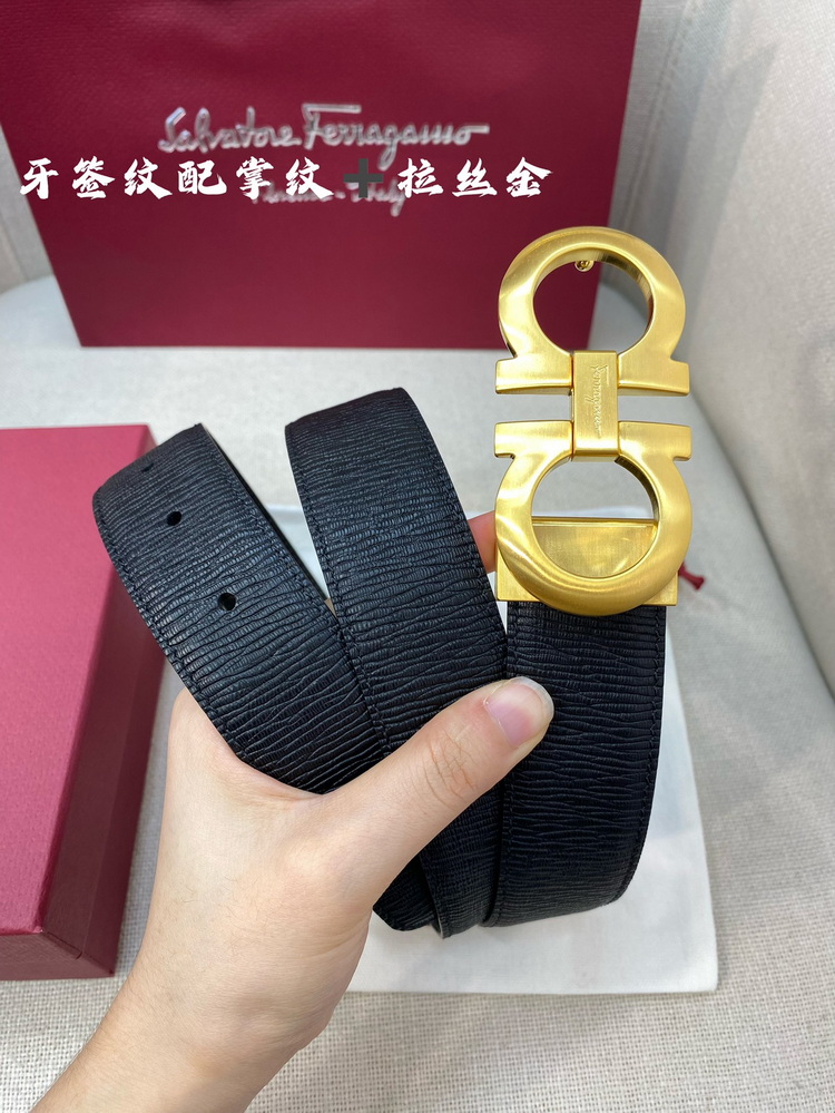 Ferragamo Belts(AAAAA)-904