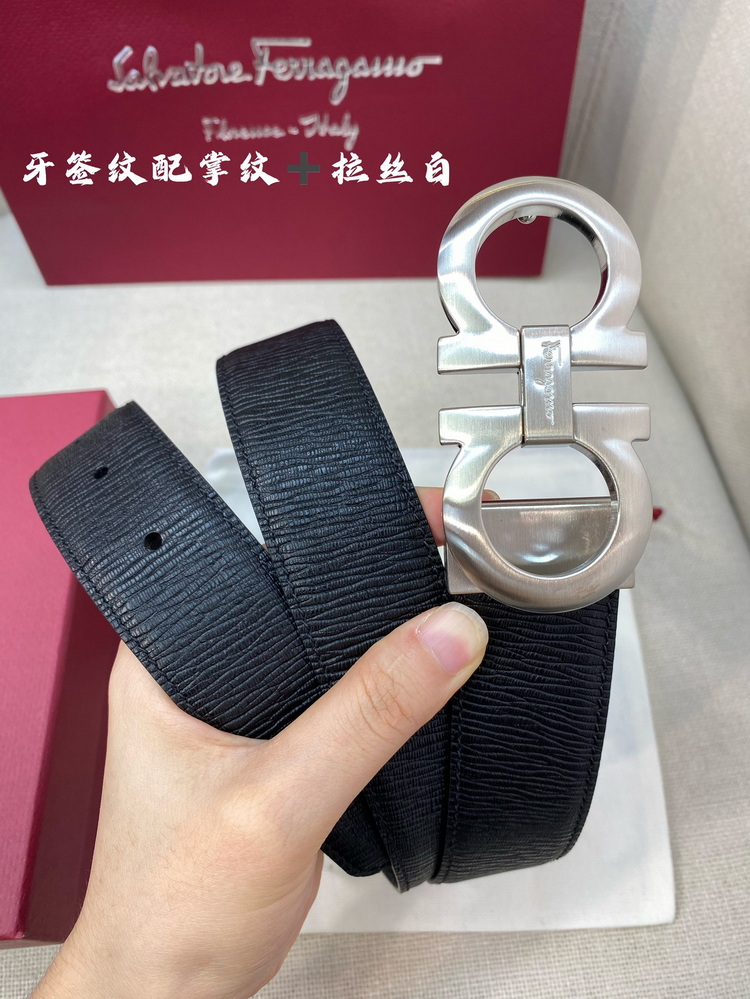 Ferragamo Belts(AAAAA)-903