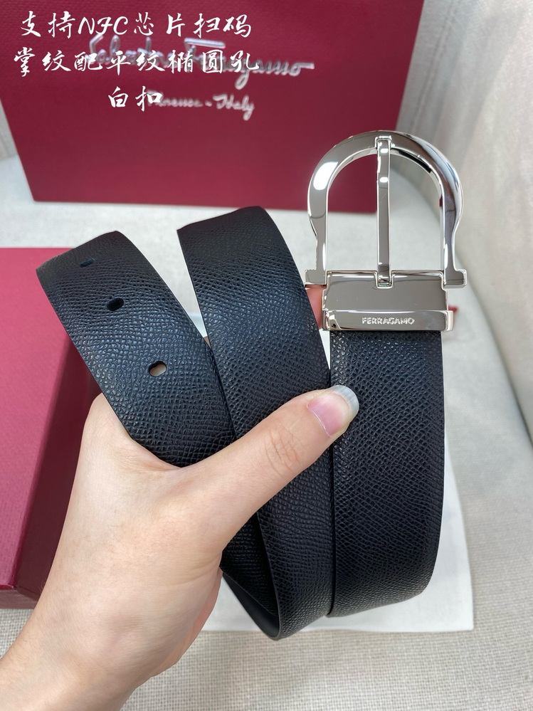 Ferragamo Belts(AAAAA)-892