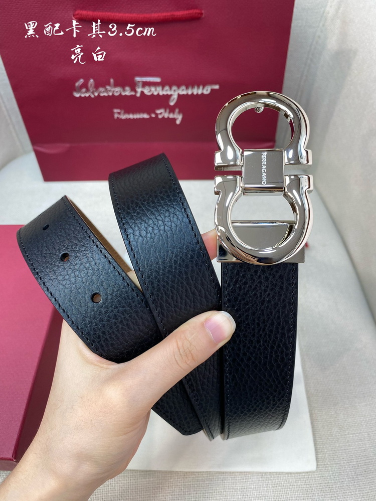 Ferragamo Belts(AAAAA)-878