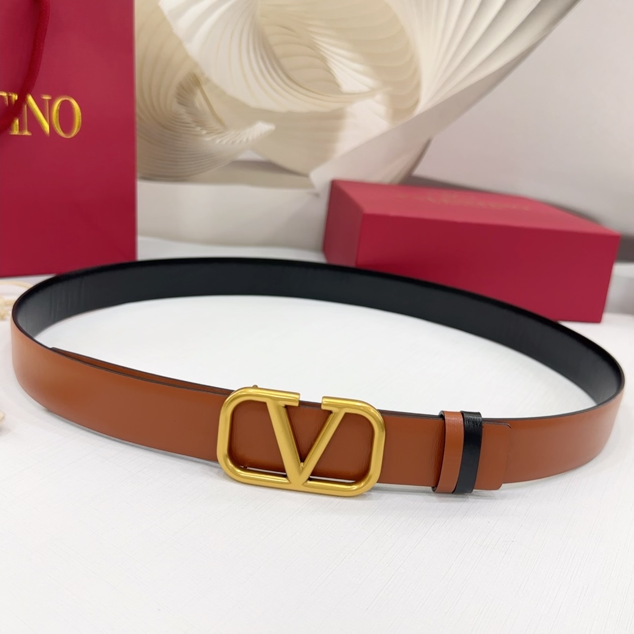 Valentino Belts(AAAAA)-226