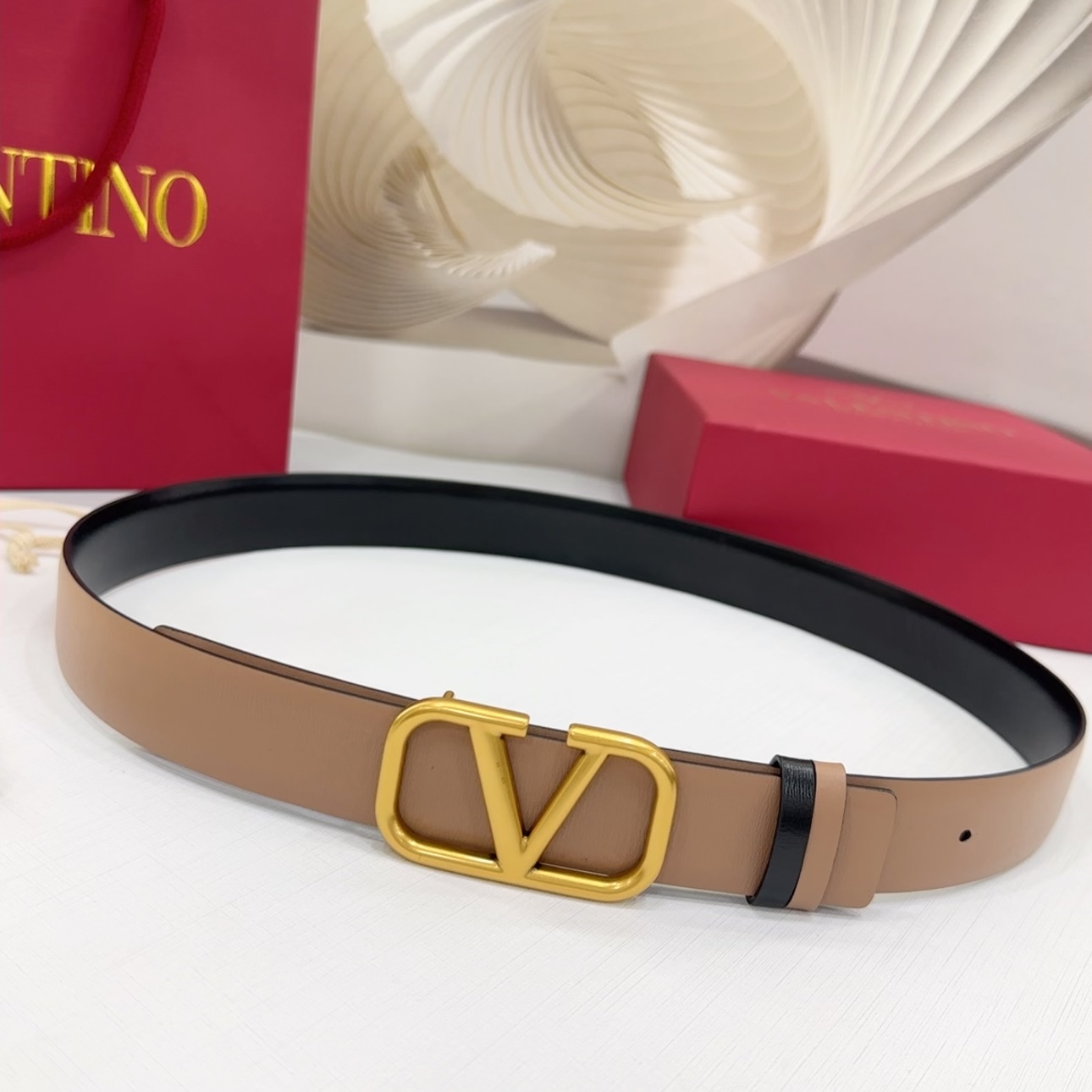 Valentino Belts(AAAAA)-225